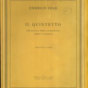 II. Quintetto