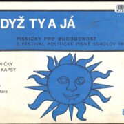 Písničky do kapsy 94 - když ty a já