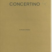 Concertino