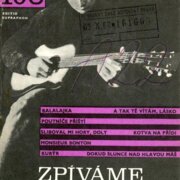 Zpíváme s kytarou 108