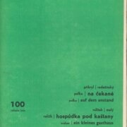 Klub dobré dechovky 100