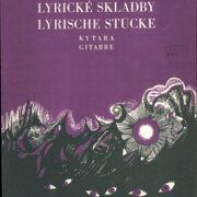 Lyrické skladby