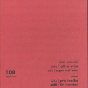 Klub dobré dechovky 108