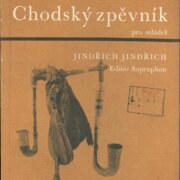 Chodský zpěvník pro mládež
