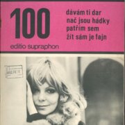 Rytmus a melodie 100