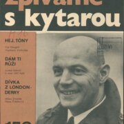 Zpíváme s kytarou 156