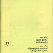 Klub dobré dechovky 27