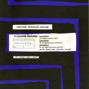 Repertoár dechových nástrojů - Sonatina