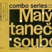 Malý taneční soubor 64