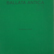 Ballata Antica