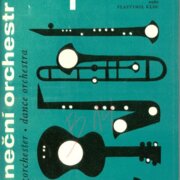 Zábavní orchestr 177