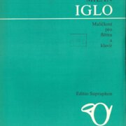 Maličkost pro flétnu a klavír