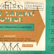 Malý zábavní soubor 34