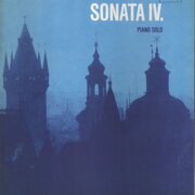 Sonata IV.