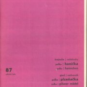 Klub dobré dechovky 87