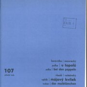 Klub dobré dechovky 107