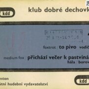 Klub dobré dechovky 4