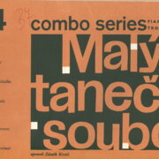 Malý taneční soubor 134