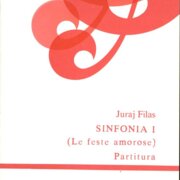 Sinfonia I