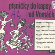 Písničky do kapsy 65 - Od Vomáčky