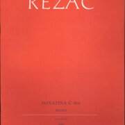 Sonatina C dur