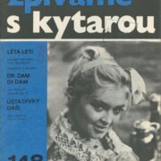 Zpíváme s kytarou 148