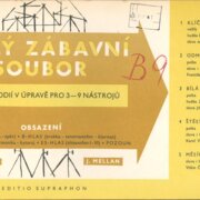 Malý zábavní soubor 65