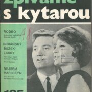 Zpíváme s kytarou 135