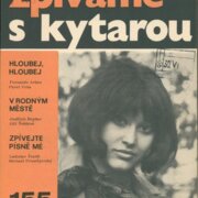 Zpíváme s kytarou 155