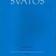 Serenate fagotto e piano