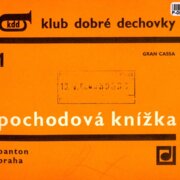 Klub dobré dechovky 1- Gran cassa