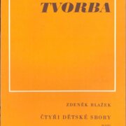 Sborová tvorba