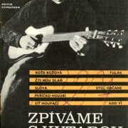 Zpíváme s kytarou 110