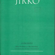 Concerto per tromba e orchestra