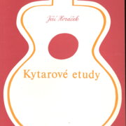 Kytarové etudy