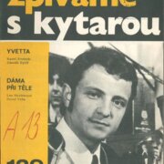 Zpíváme s kytarou 139