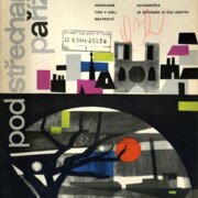 Pod střechami Paříže