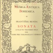 Musica Antiqua Bohemica