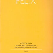 Concerto per tromba e orchestra