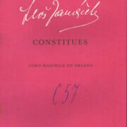 Constitues