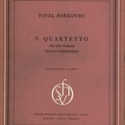 V. Quartetto