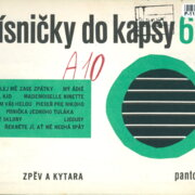 Písničky do kapsy 69