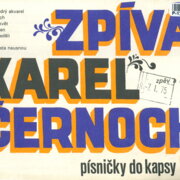 Písničky do kapsy 91