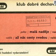 Klub dobré dechovky 9