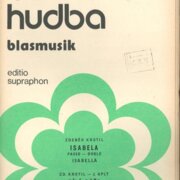 Dechová hudba blasmusik 400