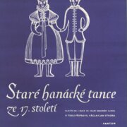 Staré hanácké tance ze 17. století