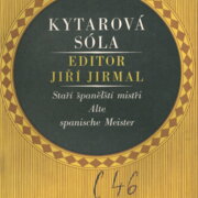 Kytarová sóla