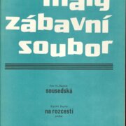 Malý zábavní soubor 83