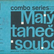 Malý taneční soubor 121