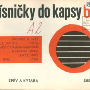 Písničky do kapsy 63